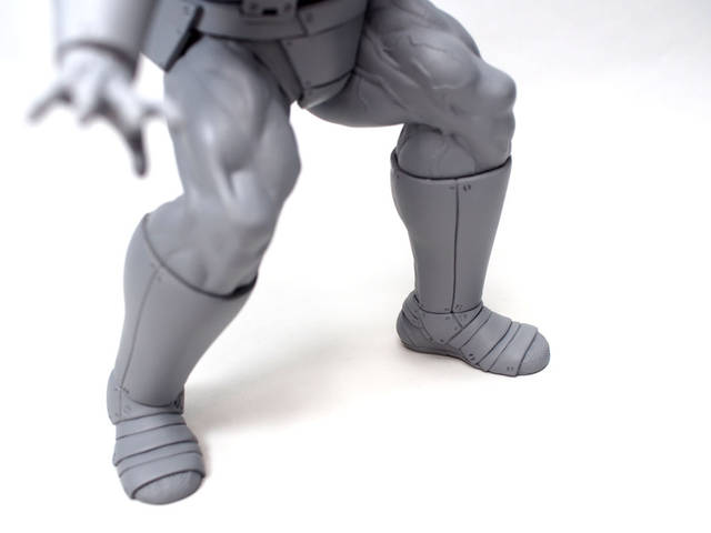 商品情報】CCP キン肉マン Muscular Collection NO.18 商品情報】CCP キン肉マン Muscular Collection NO.18