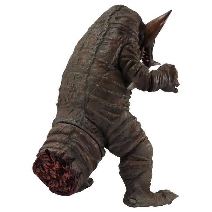 ゴモラ-激闘版セット_13