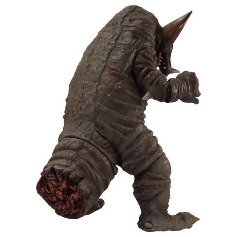 最終値下げ！ゴモラ　フィギュア 1/6特撮シリーズ ゴモラ 激闘セット 商品詳細 : CCPJAPAN