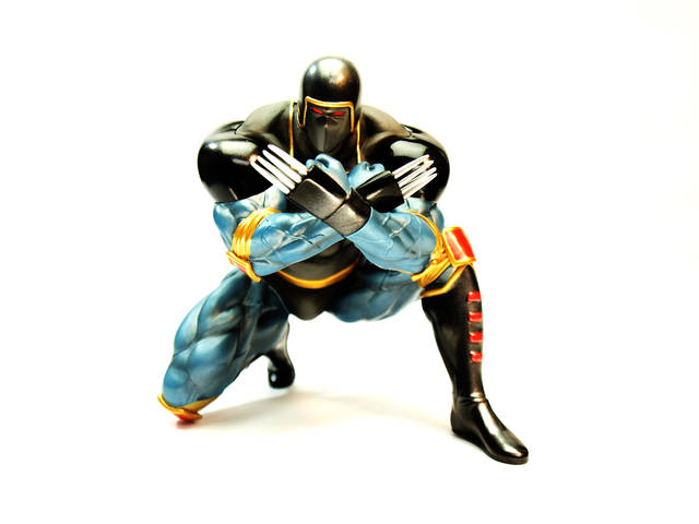 CCP キン肉マン Muscular Collection No.EX ラーメンマン 超人 CCP キン肉マン Muscular Collection No.EX ラーメンマン 超人