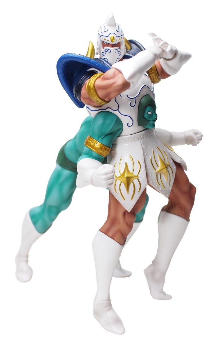 CMC NO.14 サムソンティーチャー Ver. 特別カラー