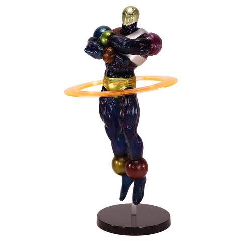 JR秋葉原駅 キン肉マンSTATION】イベント限定品情報 : CCPJAPAN