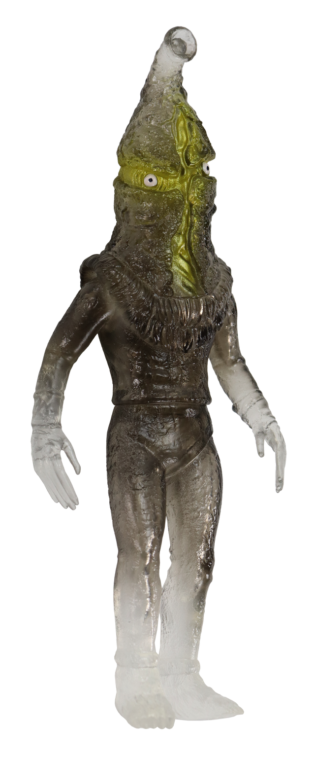 CCP イベント限定 バルタン星人 新造形ミドルサイズ ソフビ ウルトラ怪獣 CCP イベント限定 バルタン星人 新造形ミドルサイズ ソフビ