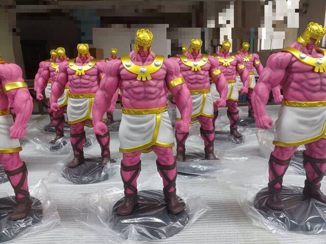 匠仕様ザ・マン 生産フィニッシュです！ : CCPJAPANインフォメーション