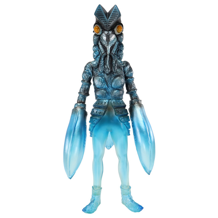 バルタン星人-分身半透明体イメージVer (1)