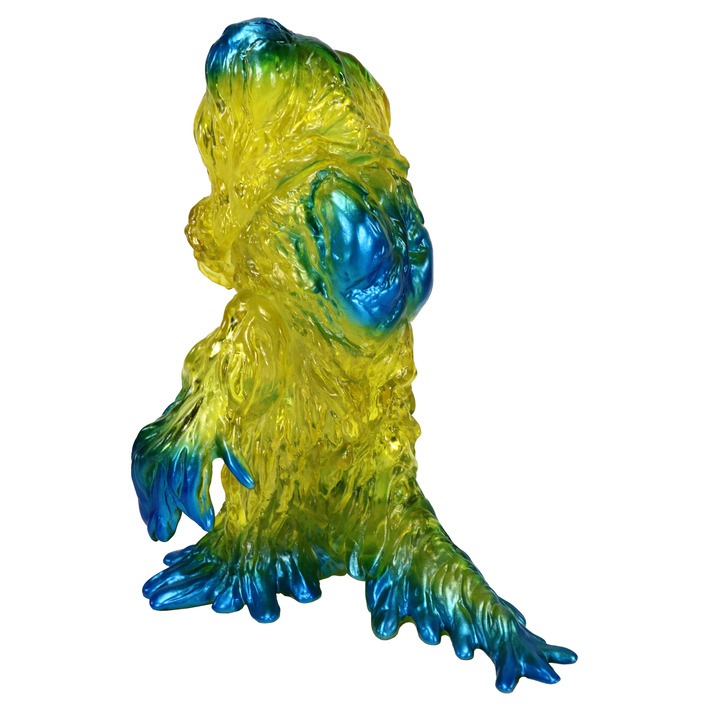 ヘドラ TamTamイメージVer._04