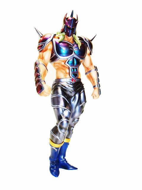 4個まで郵便OK ケビンマスク 匠 CCP 特別カラー 美品 最終価格