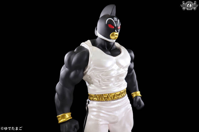 いよいよロリクレ限定!【限定品情報】CMC NO.33 キン肉マン いよいよロリクレ限定!【限定品情報】CMC NO.33 キン肉マン