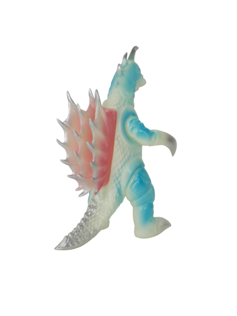 ミドルゴジラ第10弾 蓄光ソフビ商品詳細 : CCPJAPANインフォメーション
