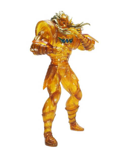 キン肉マンミュージアム in 沼津』CCPJAPAN商品情報 : CCPJAPAN