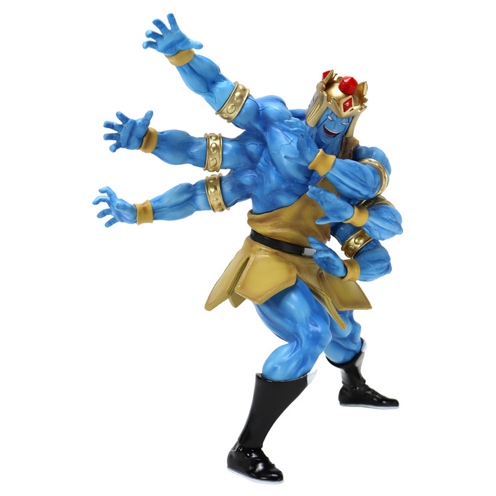 アシュラマン2.0(リニューアルカラー)04