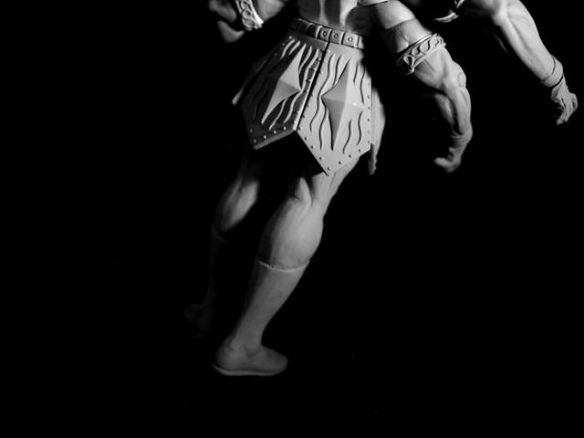 新商品情報】CMC NO.84『アシュラマン』 : CCPJAPAN