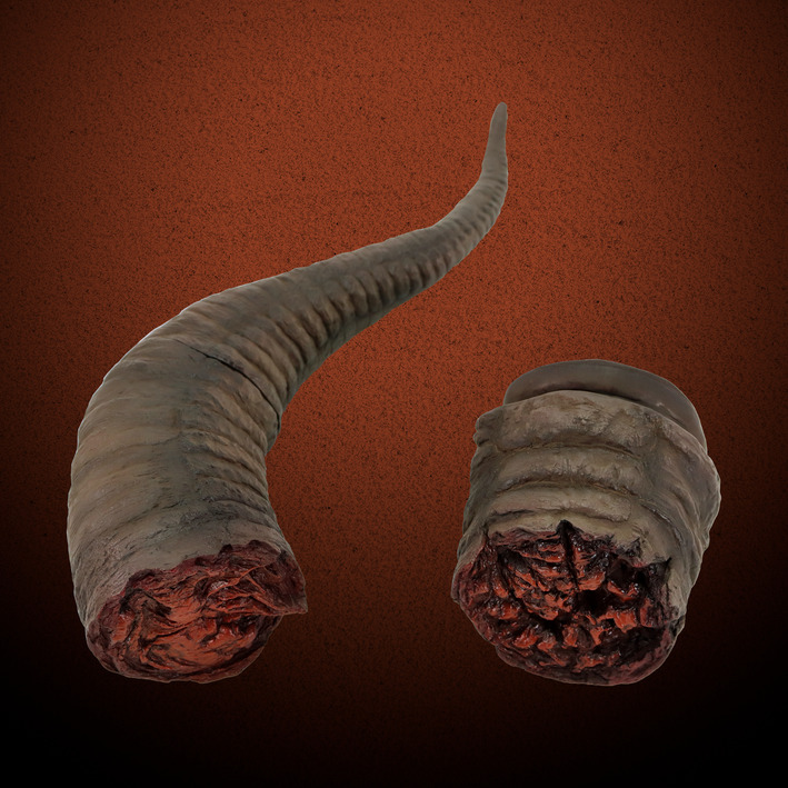 ゴモラ激闘版セット07