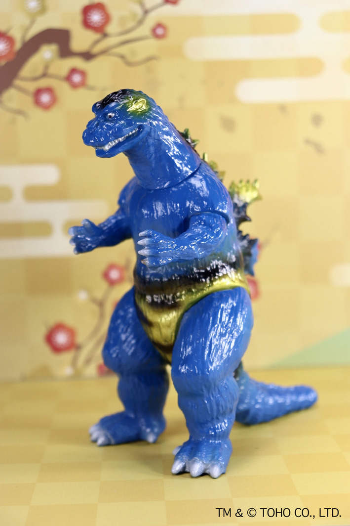 ワンフェス2025冬】ゴジラ商品詳細 : CCPJAPANインフォメーション ワンフェス2025冬】ゴジラ商品詳細 : CCPJAPANインフォメーション