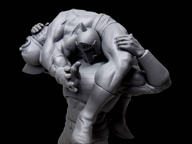 【新品未開封】匠仕様 CMC No.41 タワーブリッジ原作カラー/キン肉マン Amazon | CCP Muscular Collection No.41 タワーブリッジ 特別