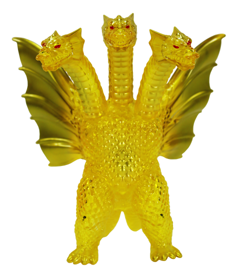 15個限定 Gメモリーズ ゴジラ ゴールド モスゴジ ソフビ 15個限定 Gメモリーズ ゴジラ ゴールド モスゴジ フィギュア 激レア