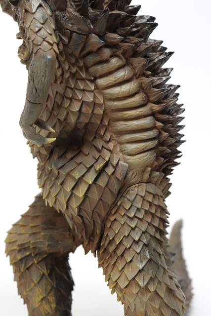 1/6特撮シリーズ 宇宙怪獣ベムラー 商品詳細 : CCPJAPANインフォメーション