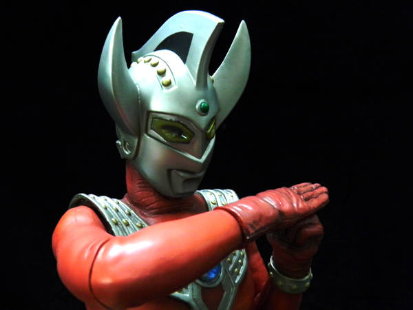 CCP ウルトラマンタロウ ウルトラマンタロウ : CCPJAPANインフォメーション