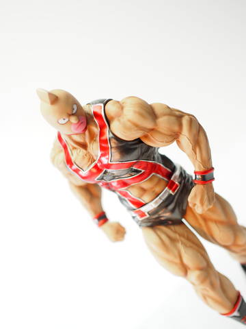 新製品リリース情報】CCP キン肉マン Muscular Collection NO.EX 新製品リリース情報】CCP キン肉マン Muscular Collection NO.EX