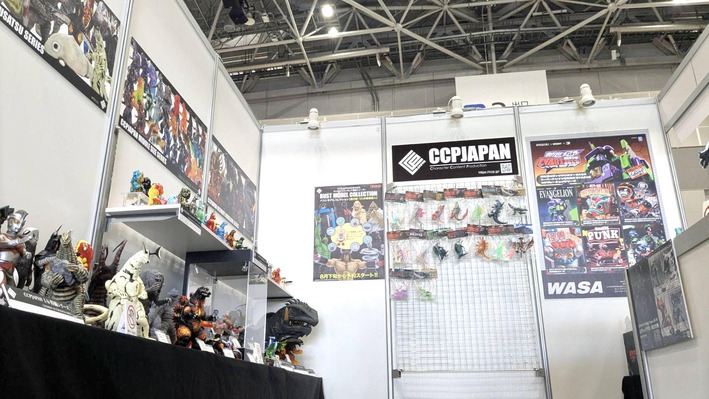 おもちゃショー5