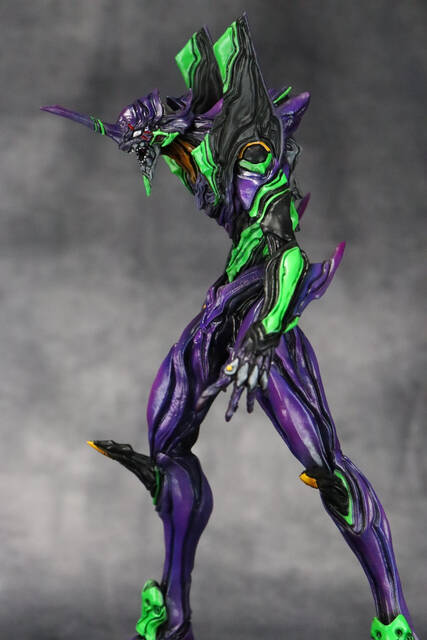 Amazon | CCP EVANGELION PROJECT エヴァンゲリオン 初号機