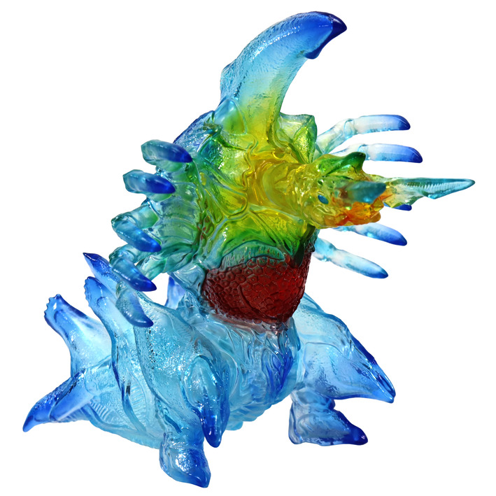 ガメラ様 ミドルガメラ 第7弾 商品詳細 : CCPJAPANインフォメーション