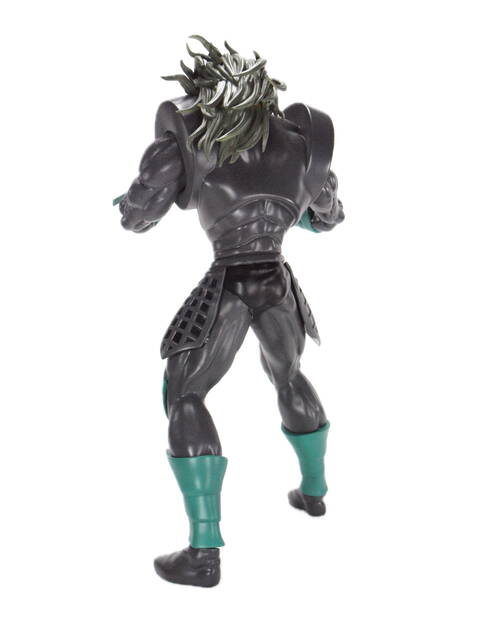 各29体限定生産 CCP悪魔将軍(TOHOKU限定カラー) 29体限定】CCP 匠仕様 CMC NO.EX 悪魔将軍3.1 究極 ロンズデー