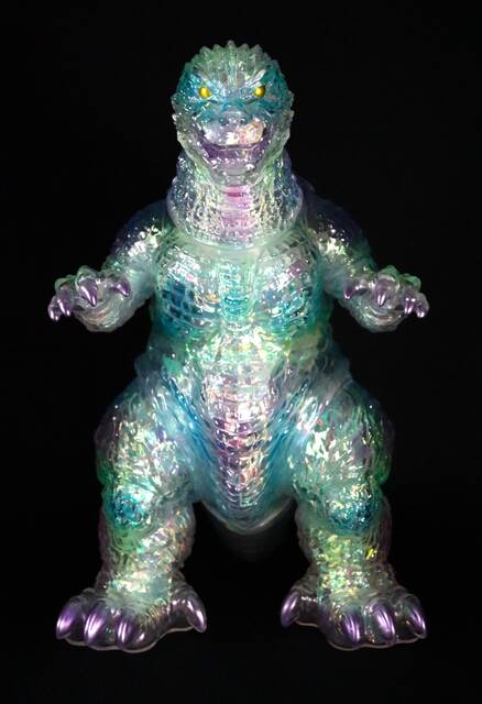 JR京都駅】GODZILLA STATION JR京都駅 イベント・商品情報 : CCPJAPAN