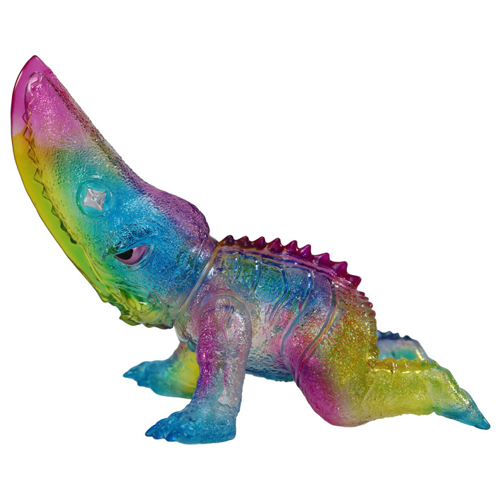 ギロン1969DOROPCANDYクリアVer02