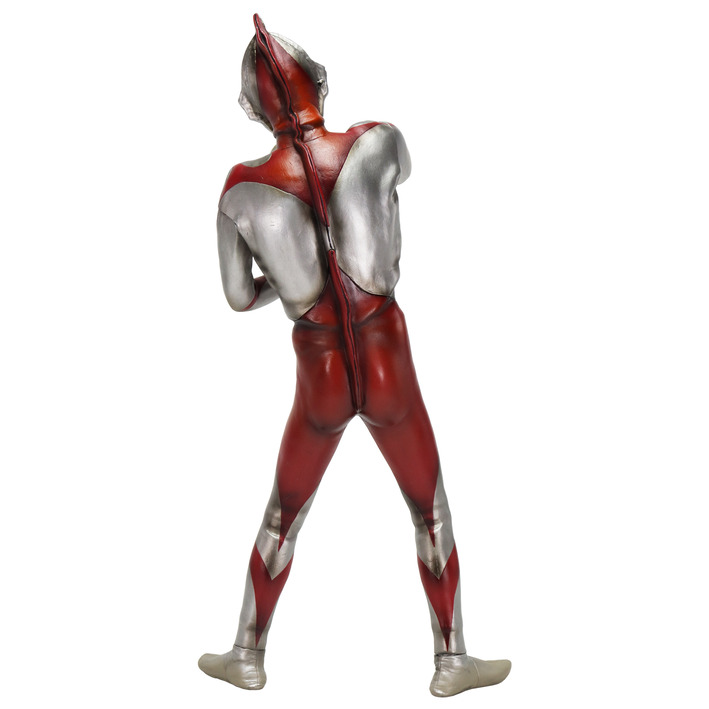 ウルトラマンAタイプ(対ネロンガ)-ハイグレードVer_04