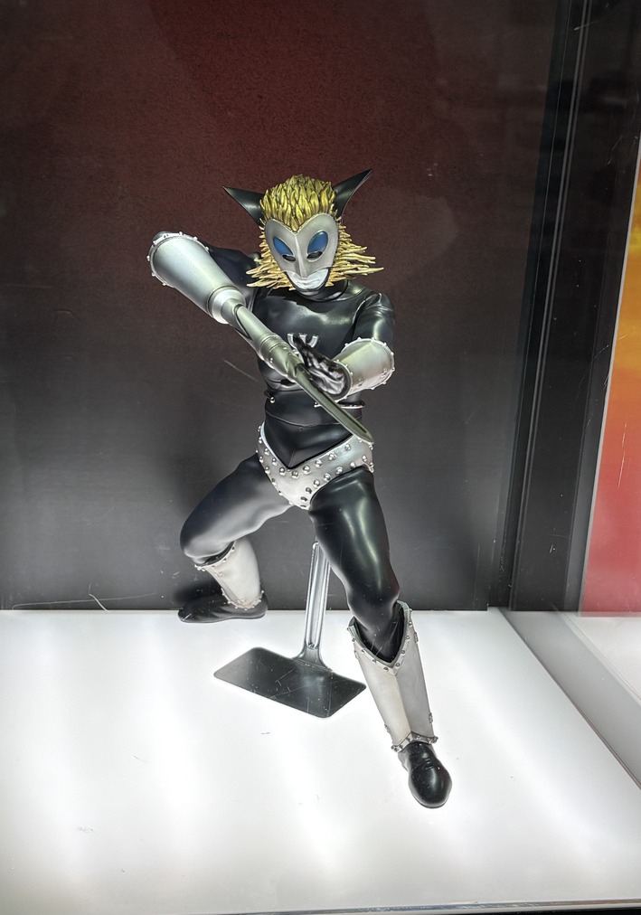 ワンフェス2026冬レポート②特撮（ゴジラ・ガメラ・ウルトラマン・新作