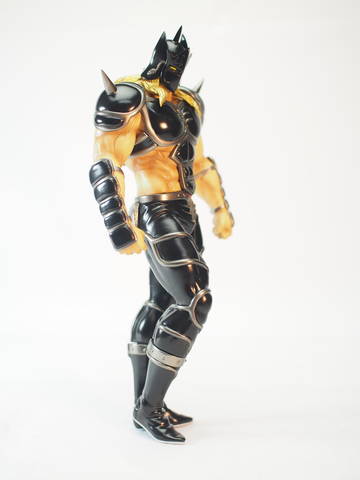 フィギュア王限定 CCP キン肉マン Muscular Collection No.11 フィギュア王限定 CCP キン肉マン Muscular Collection No.11