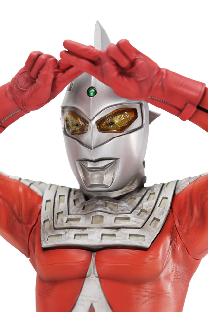 CCP 1/6特撮シリーズ ウルトラセブン エメリウム光線（反磁力線Ver.） 1/6特撮シリーズ ウルトラセブン エメリウム光線（反磁力線Ver.） 商品