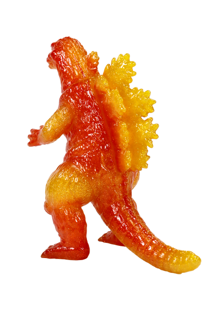 ミドルゴジラ第12弾商品詳細 : CCPJAPANインフォメーション