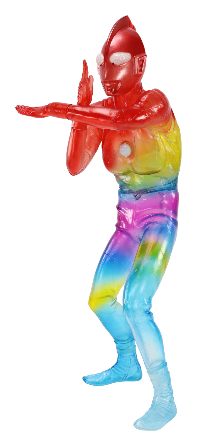 ウルトラマンシリーズ60周年 駅ナカ POPUP SHOP in 池袋駅 商品