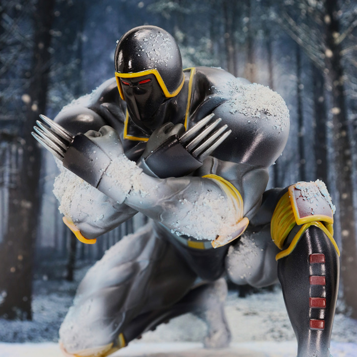 特別-氷の精神・雪上の誓い-DXジオラマセットVer13