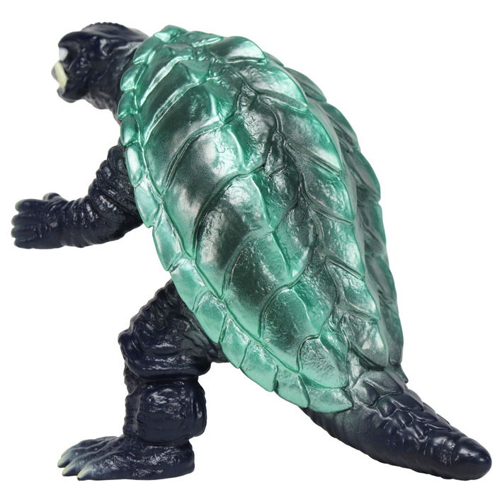 ミドルガメラ 第12弾 商品詳細 : CCPJAPANインフォメーション