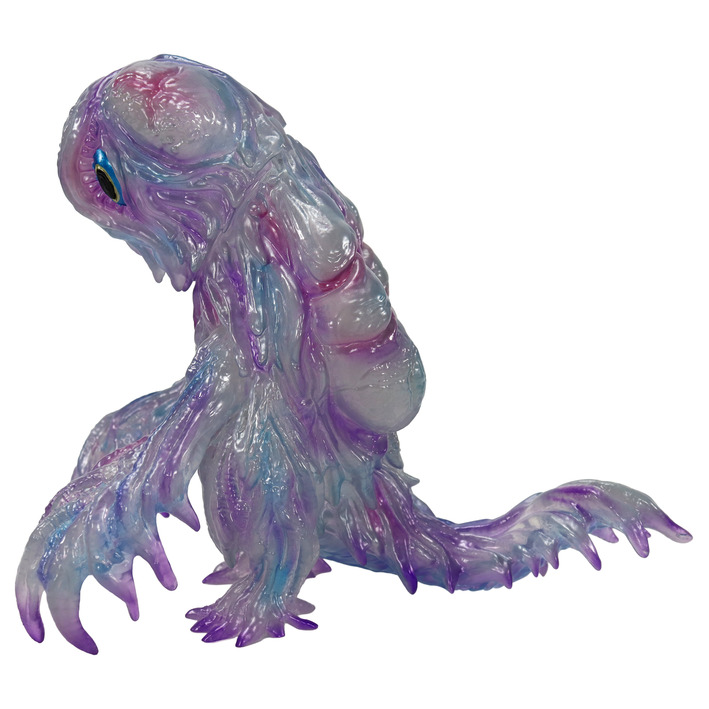 ヘドラ1.0 ムクゲVer02