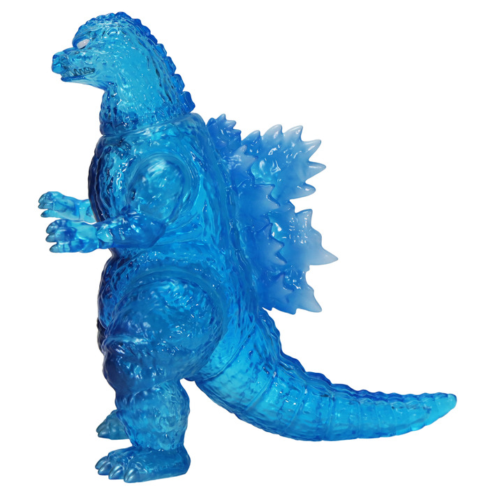 ゴジラ1991-エンディングイメージクリアVer02