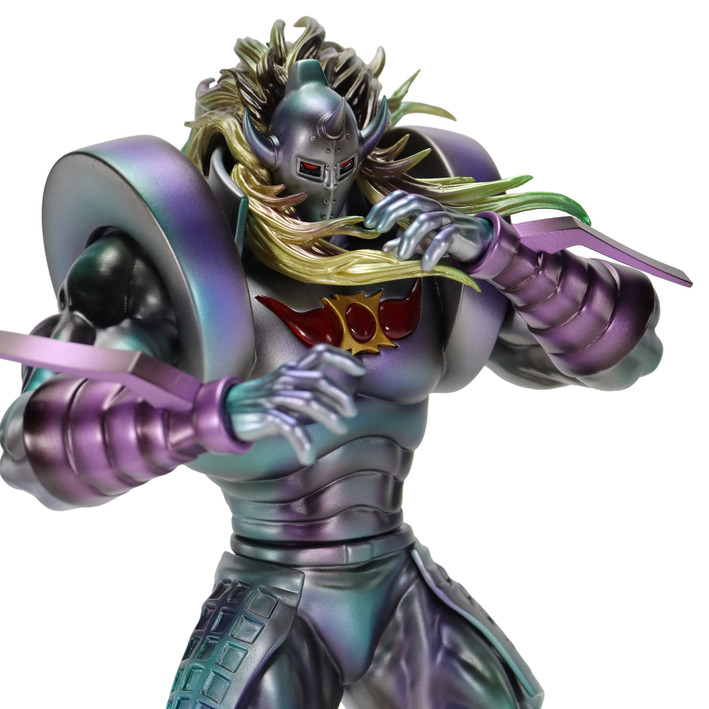 溢れ出る悪魔の威光Ver (7)