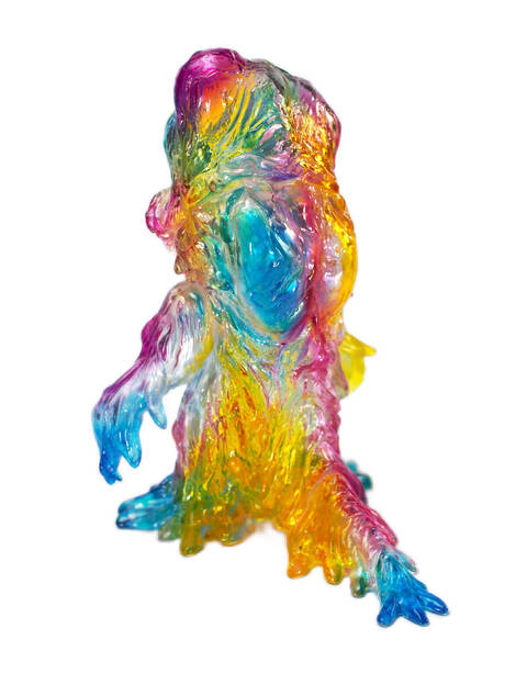 10/1（日）【スーフェス86】ミドルヘドラ クリアドロップキャンディー