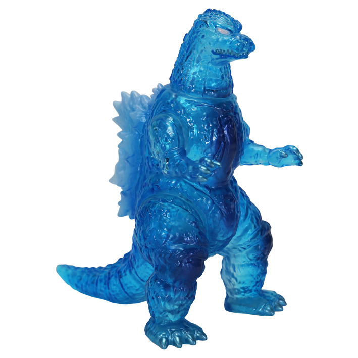 ゴジラ1991-エンディングイメージクリアVer05