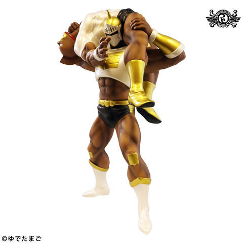 2021/4/29(木) キン肉マントイフェスティバル2021会場受注商品：【数量