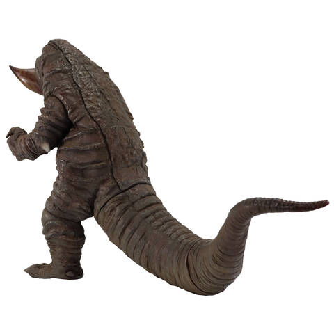 ゴモラ スーツ怪獣特撮仕様 フルボディコスプレスーツ・一体型 怪獣