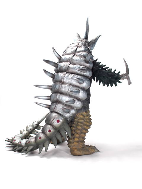 暴君怪獣タイラント」復刻再販‼ : CCPJAPANインフォメーション