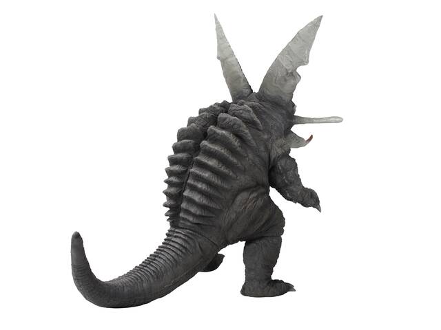 復刻再販「1/6特撮シリーズ ガボラ ハイグレード」 : CCPJAPAN