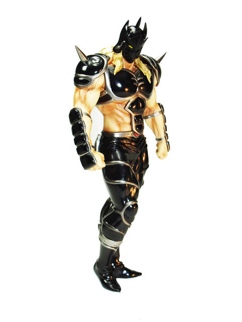 フィギュア王限定 CCP キン肉マン Muscular Collection No.11 フィギュア王限定 CCP キン肉マン Muscular Collection No.11