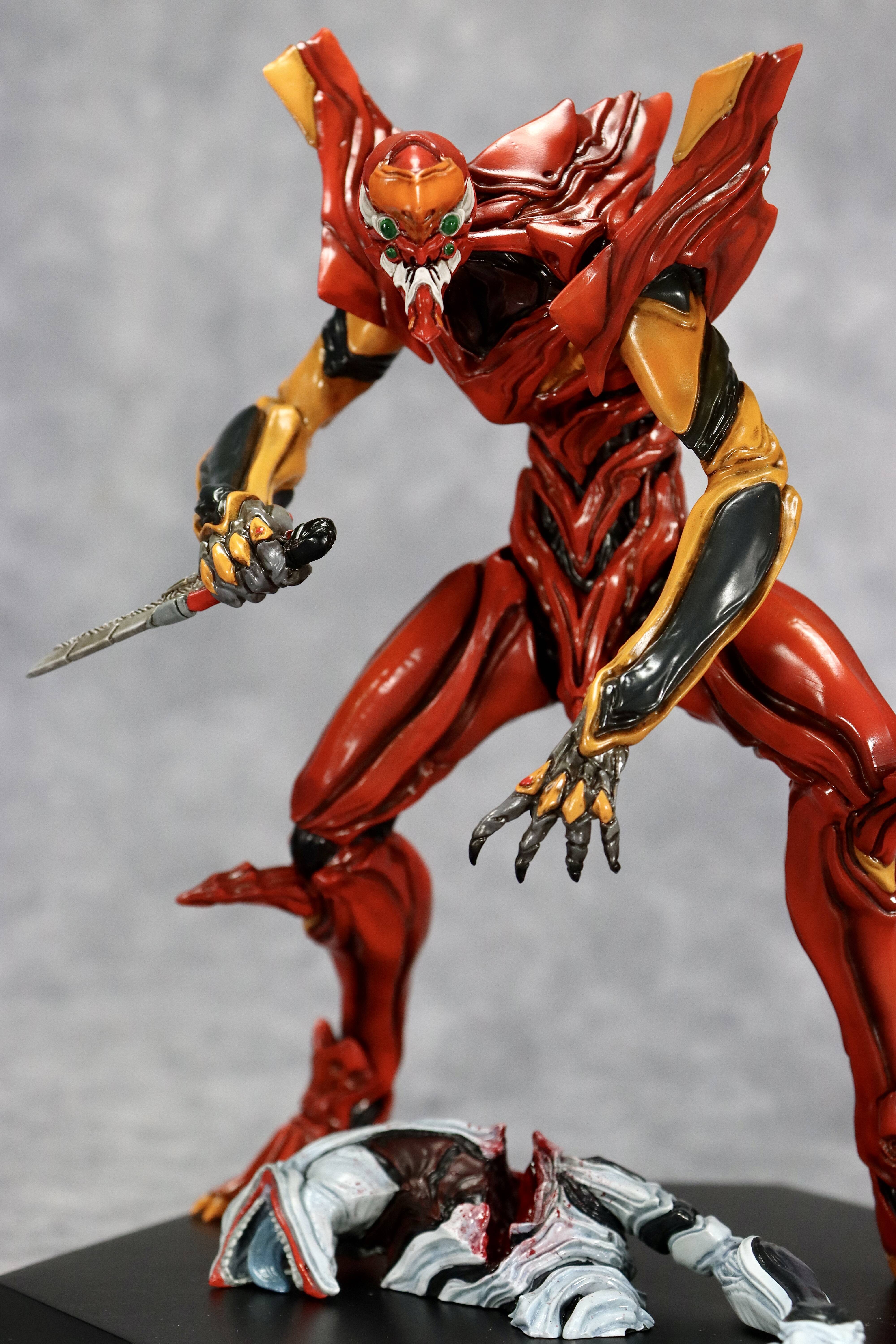 エヴァンゲリオン展　限定フィギュア 新世紀エヴァンゲリオン コンプリートセット | フィギュア | プライム