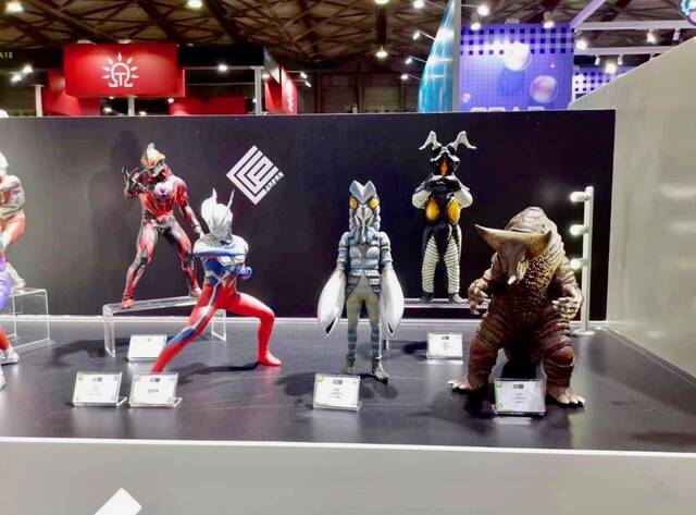 上海ワンフェス2023出展レポート : CCPJAPANインフォメーション