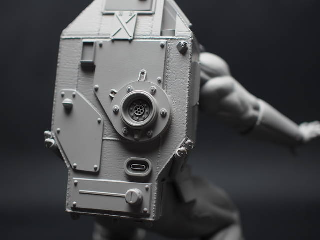 商品情報】CCP キン肉マン Muscular Collection NO.18 レオパルドン